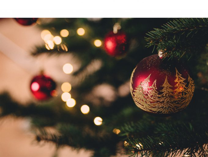 A year is coming to an end