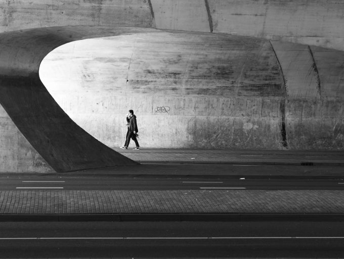 Love your inner chaos